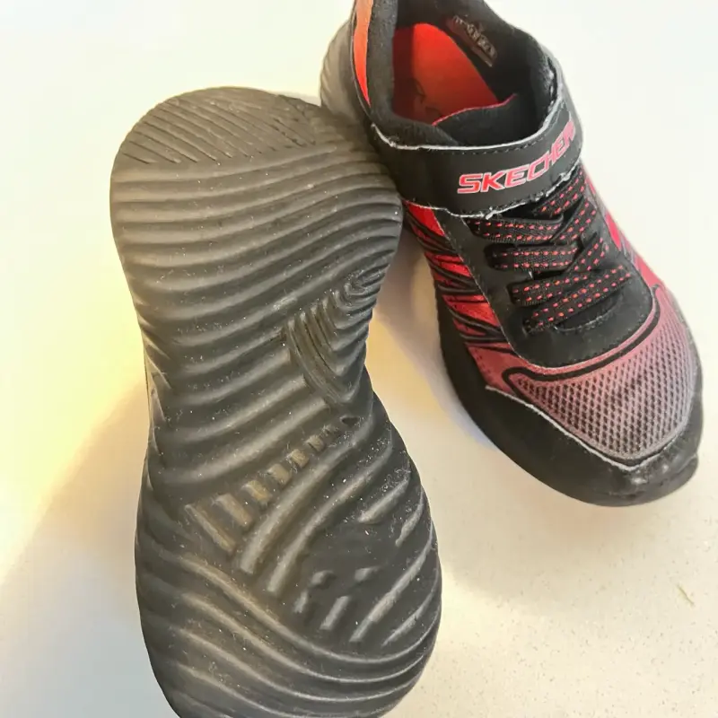 Zapatillas Skechers N. 32 - 4