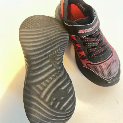 Zapatillas Skechers N. 32 - miniatura 4