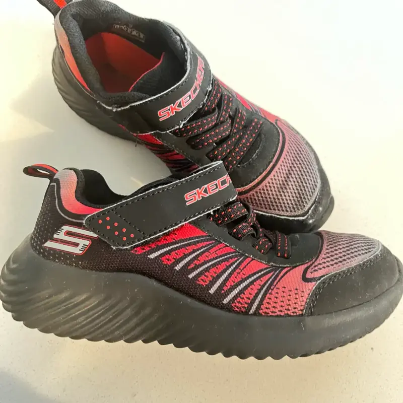 Zapatillas Skechers N. 32 - 6