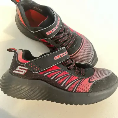 Zapatillas Skechers N. 32 - miniatura 6