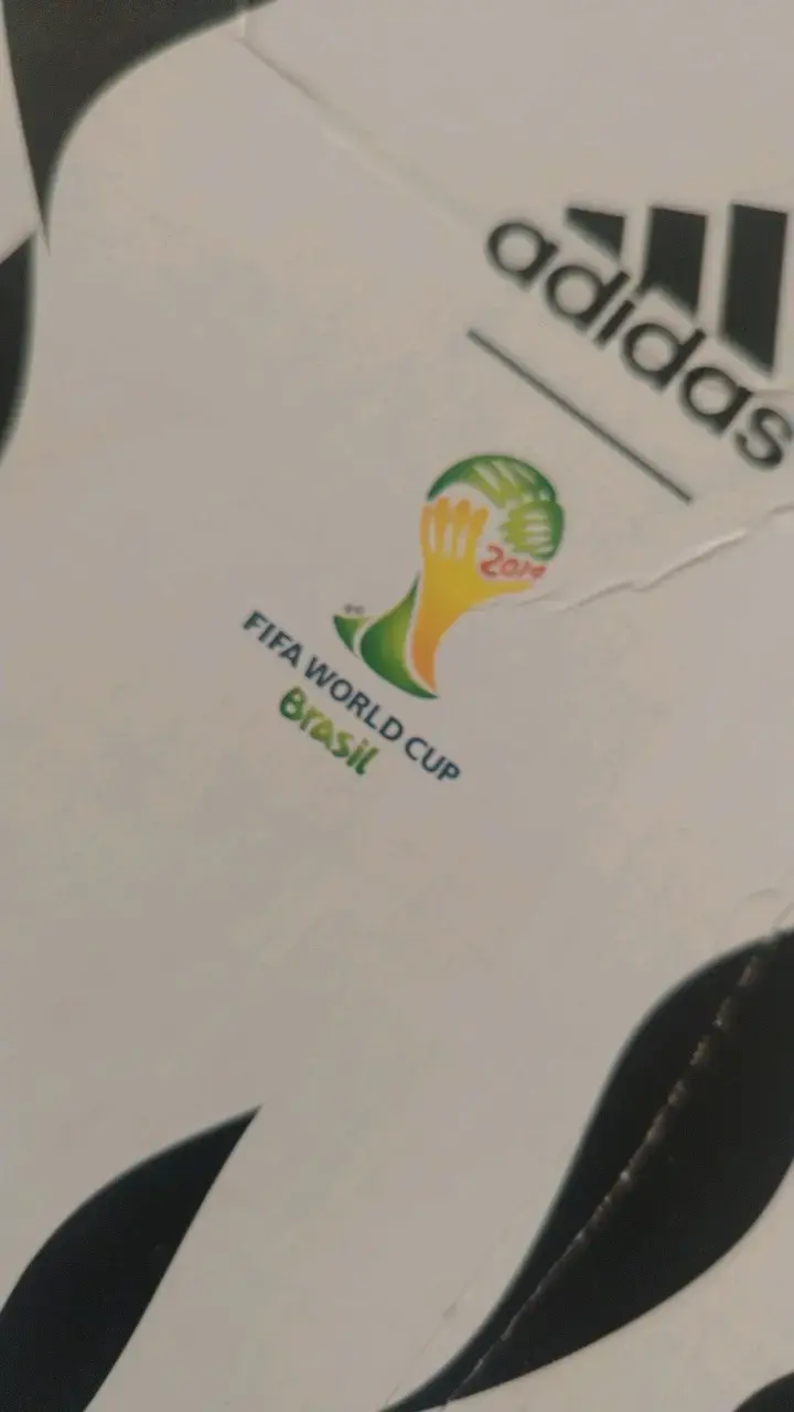 Botines de fútbol Adidas 11Pro Mundial 2014 - 3