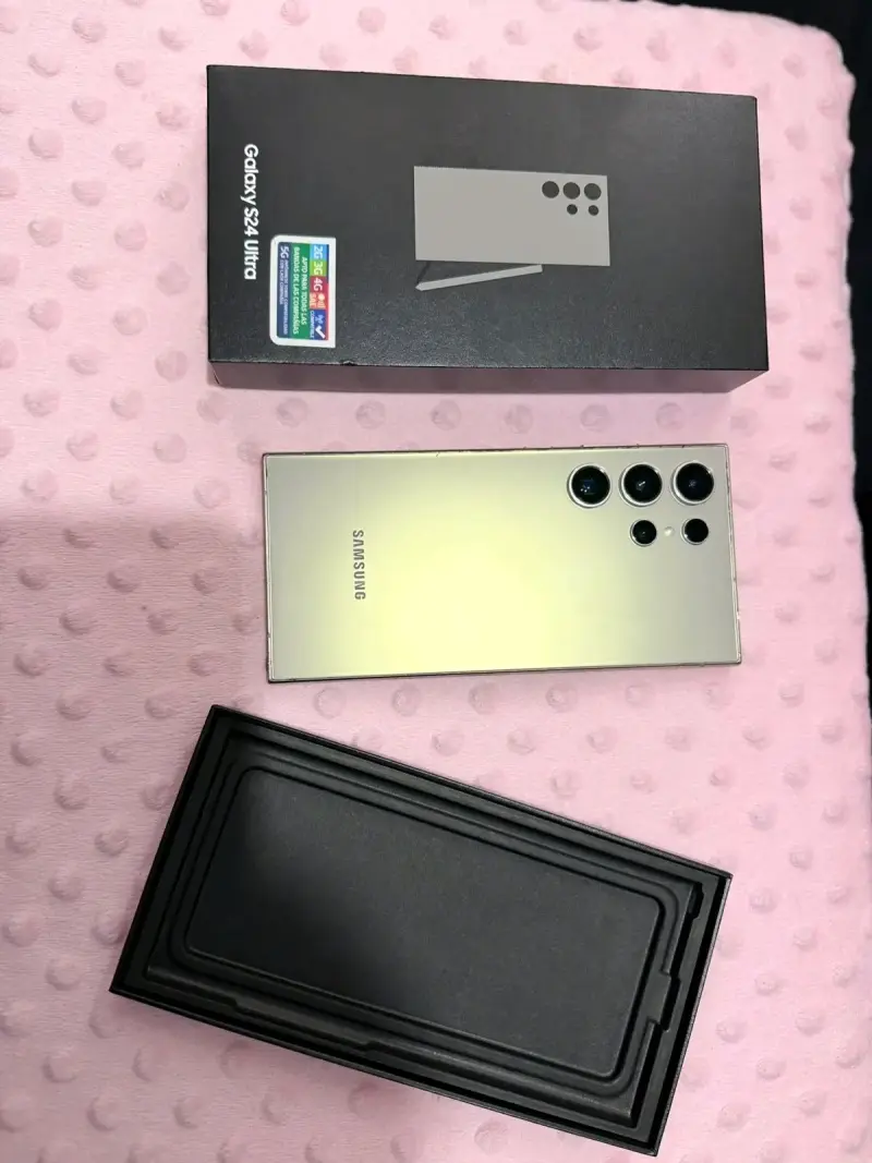 Samsung Galaxy S24 Ultra 5G 512gb - 3