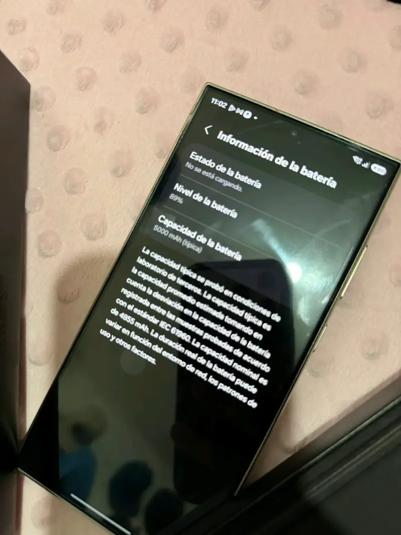 Samsung Galaxy S24 Ultra 5G 512gb - 5