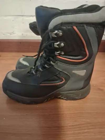 Botas para la lluvia - miniatura 1