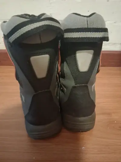 Botas para la lluvia - miniatura 2
