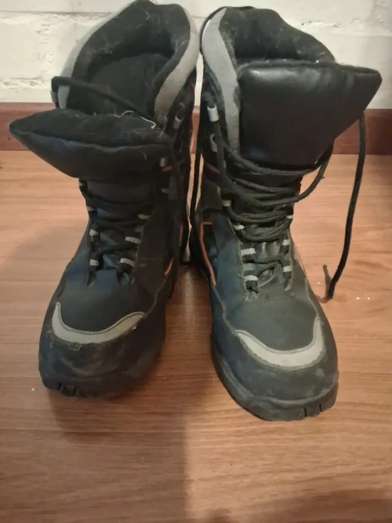 Botas para la lluvia - 3