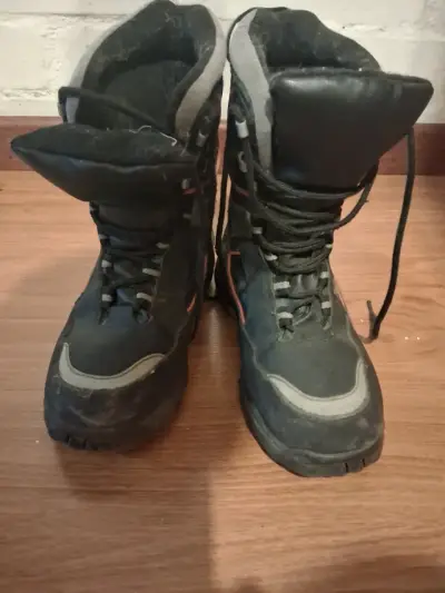 Botas para la lluvia - miniatura 3