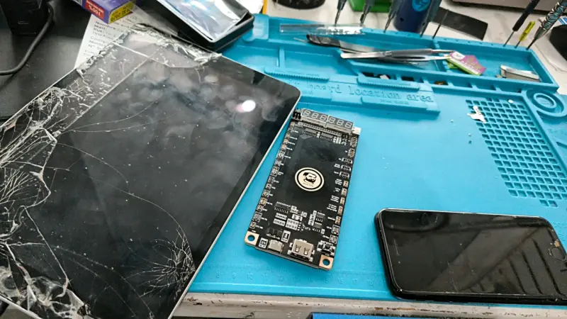 Tecnología servicio técnico - 4