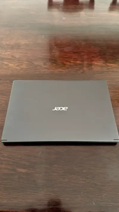 Notebook Acer Aspire 5/12GB RAM/512GB SSD - miniatura 2