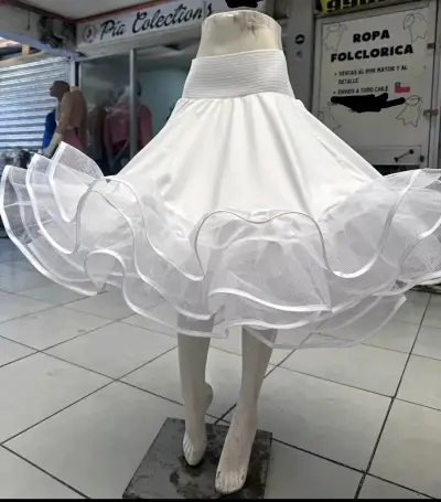 Falso cueca - miniatura 1