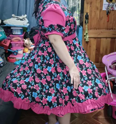 Falso cueca - miniatura 3