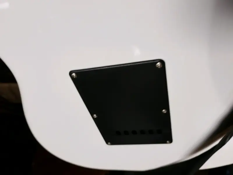 Guitarra electrica freeman - 2