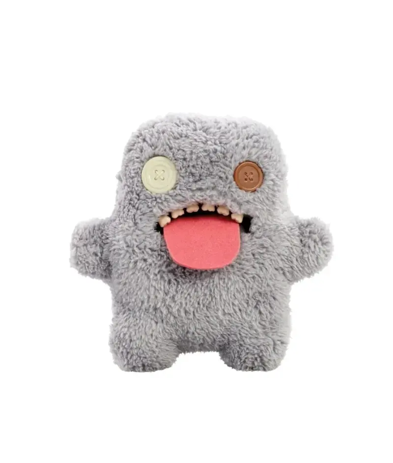 Muñecos fugglers - 2