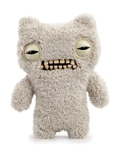 Muñecos fugglers - miniatura 3