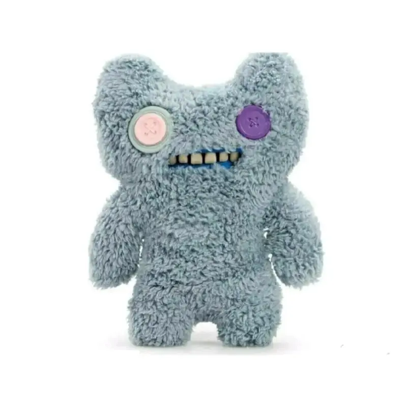 Muñecos fugglers - 4