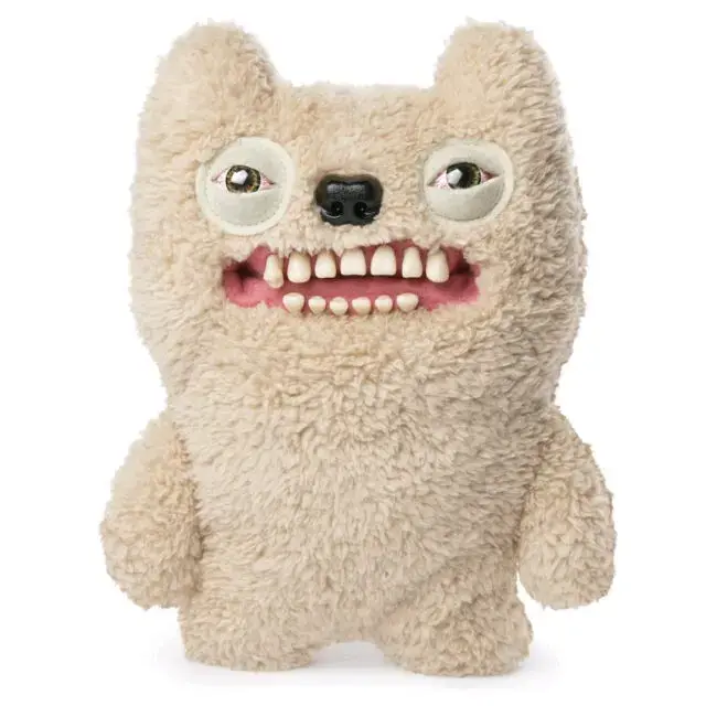 Muñecos fugglers - 5