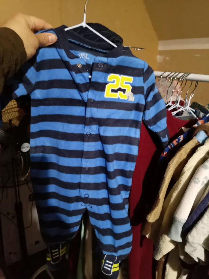 Pijamas enteros para niños con diseños divertidos - 4