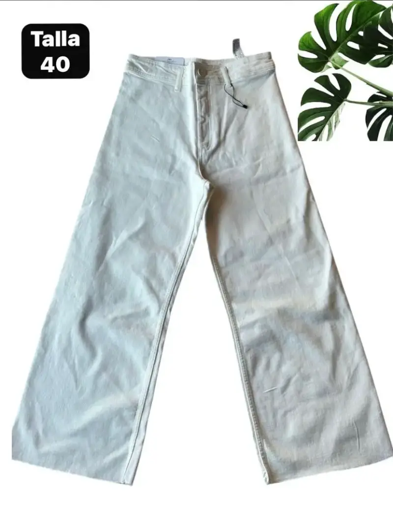 Jeans Zara de retorno - 4