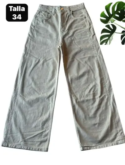 Jeans Zara de retorno - miniatura 5