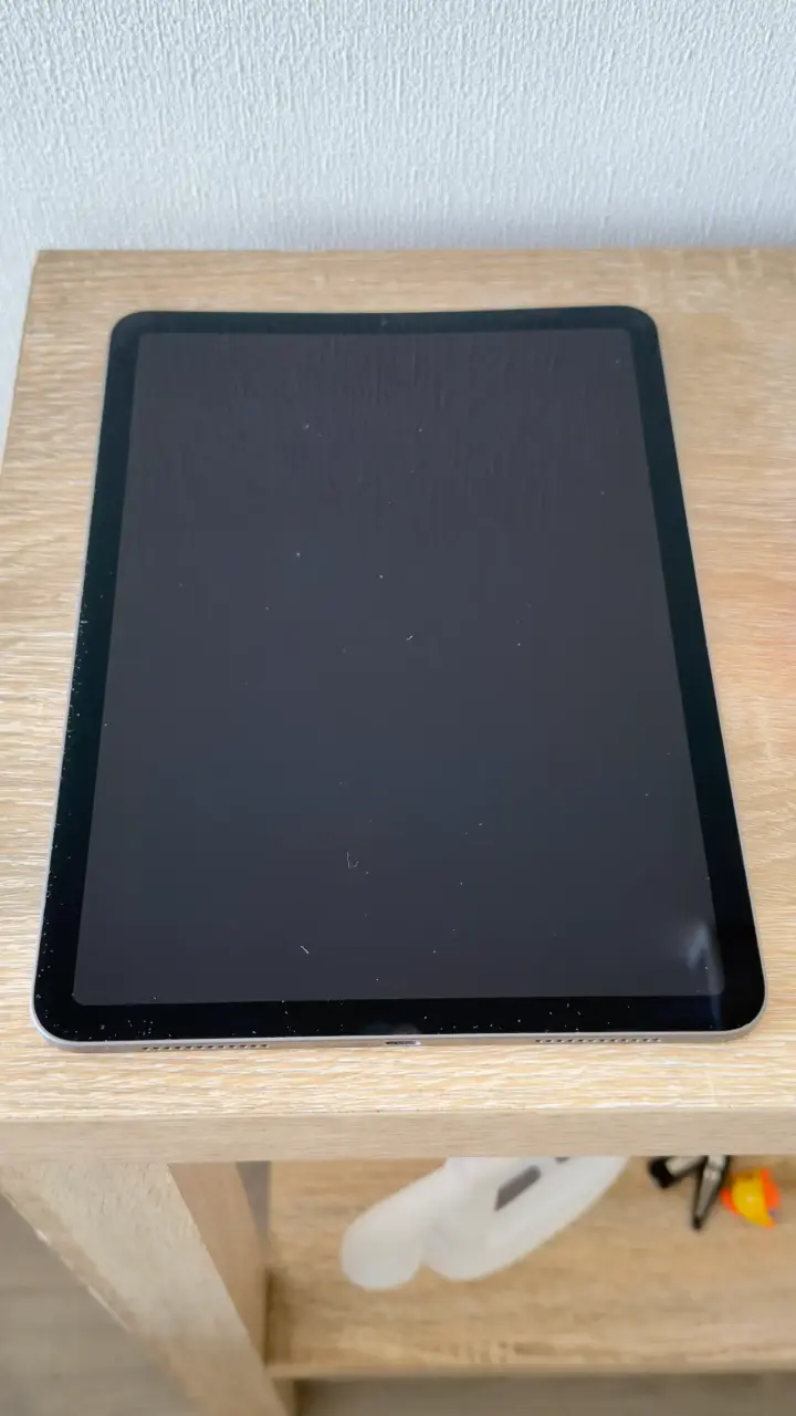 iPad Air 4ta Generación 64GB Excelente Estado - 3