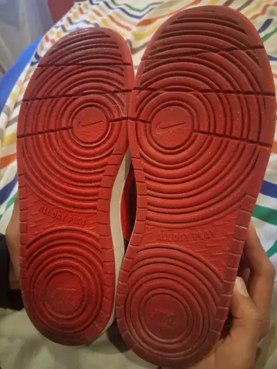 Zapatillas Nike court borough mid 2 - miniatura 6