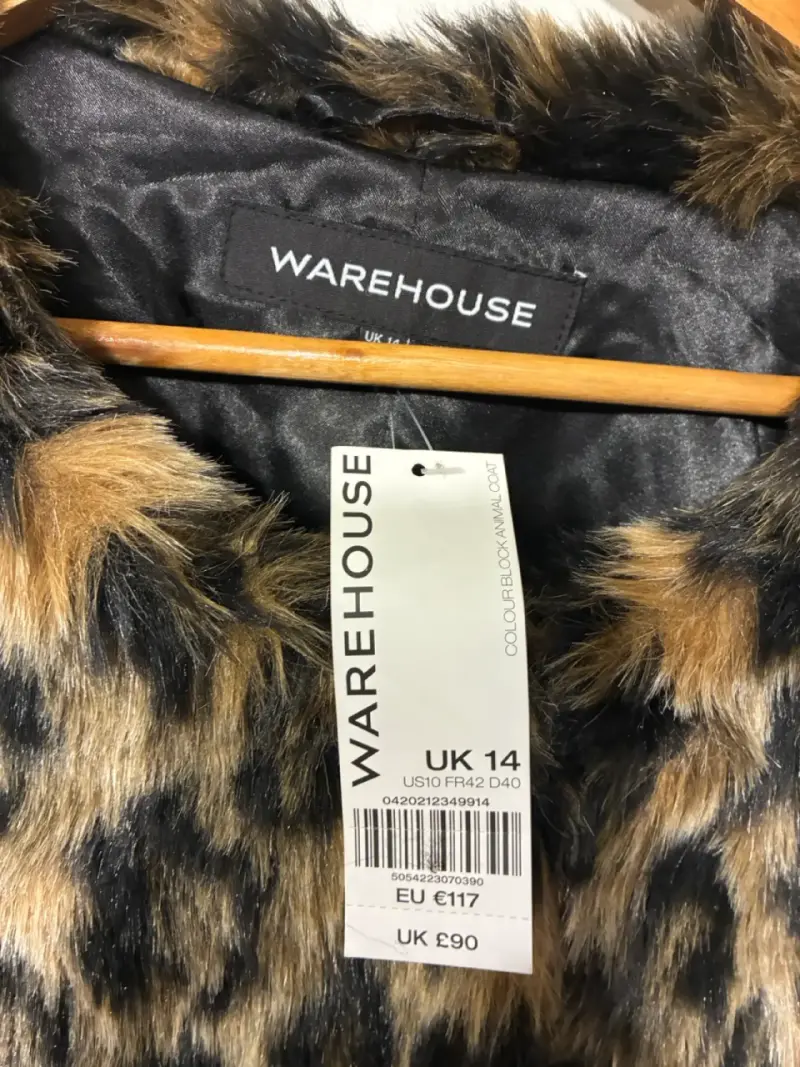 Abrigo Warehouse - 3