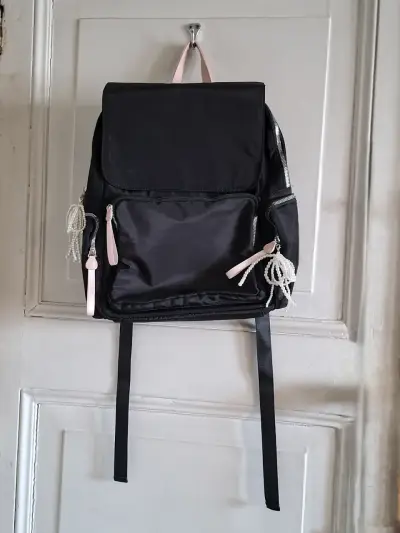 ⋆.𐙚 ̊ Mochila Porta Computador Index Isole3 – Riple - miniatura 1