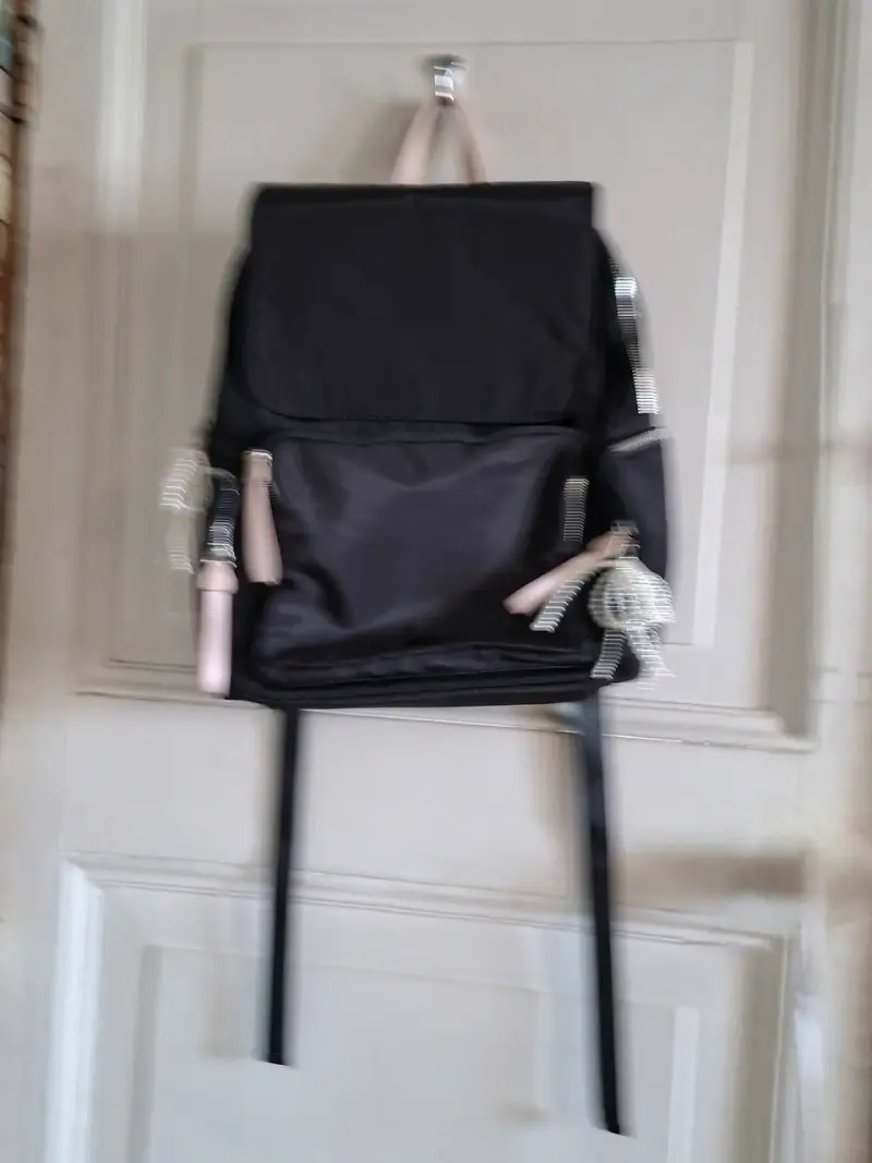 ⋆.𐙚 ̊ Mochila Porta Computador Index Isole3 – Riple - 2