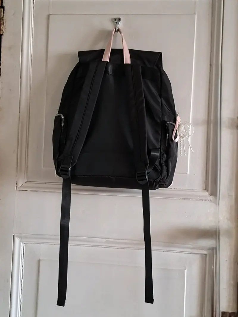 ⋆.𐙚 ̊ Mochila Porta Computador Index Isole3 – Riple - 3