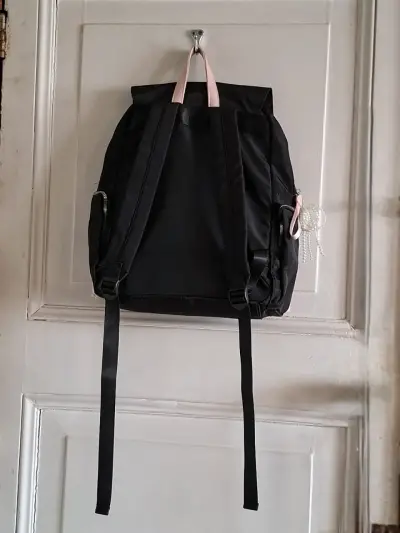 ⋆.𐙚 ̊ Mochila Porta Computador Index Isole3 – Riple - miniatura 3