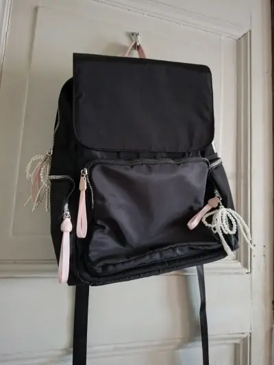 ⋆.𐙚 ̊ Mochila Porta Computador Index Isole3 – Riple - miniatura 5