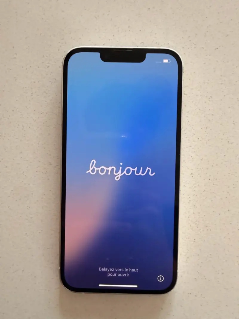 iPhone 14 - 2