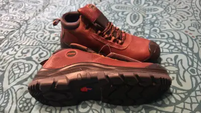 Zapato seguridad proflex talla 44 - miniatura 5