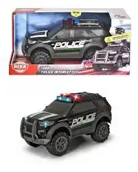 Camioneta de Juguete con luz - miniatura 1