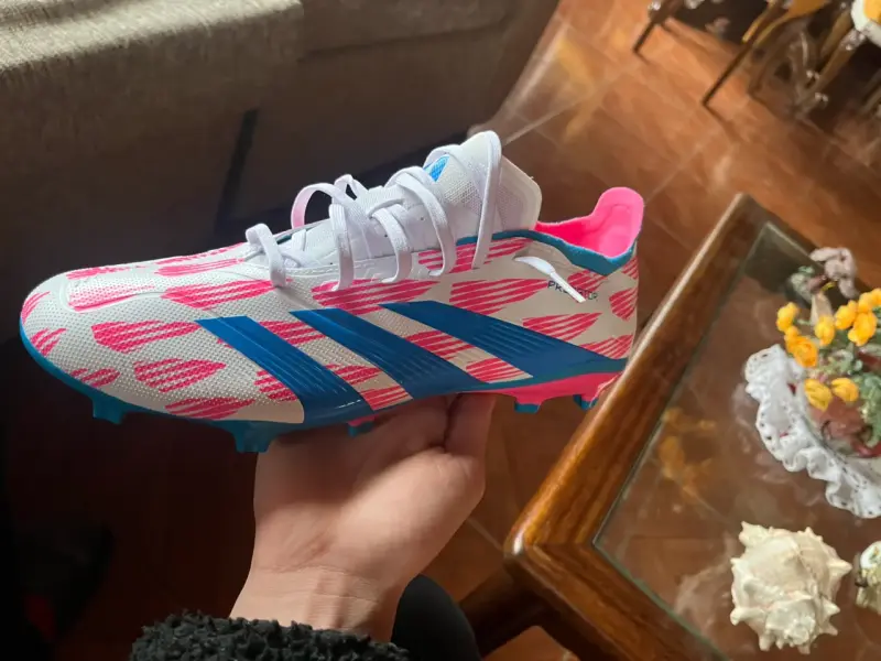 Botines de fútbol Adidas Predator League FG - 2