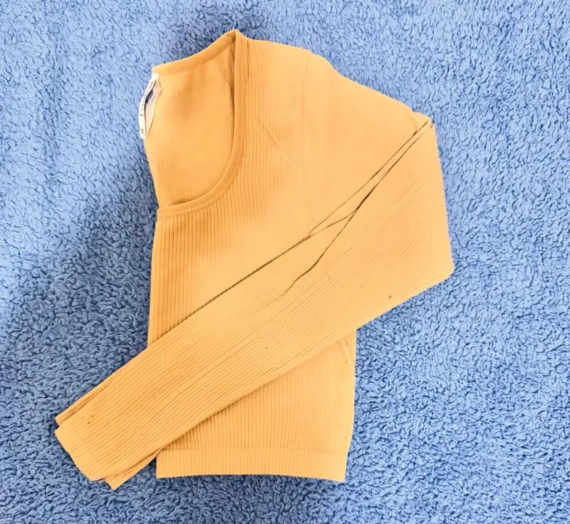 Conjunto de tops y blusas para mujer - 2