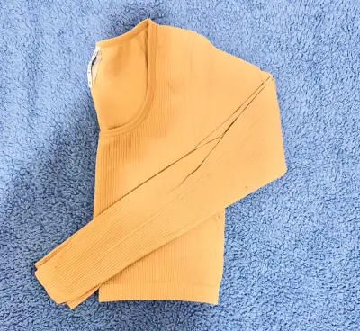 Conjunto de tops y blusas para mujer - miniatura 2
