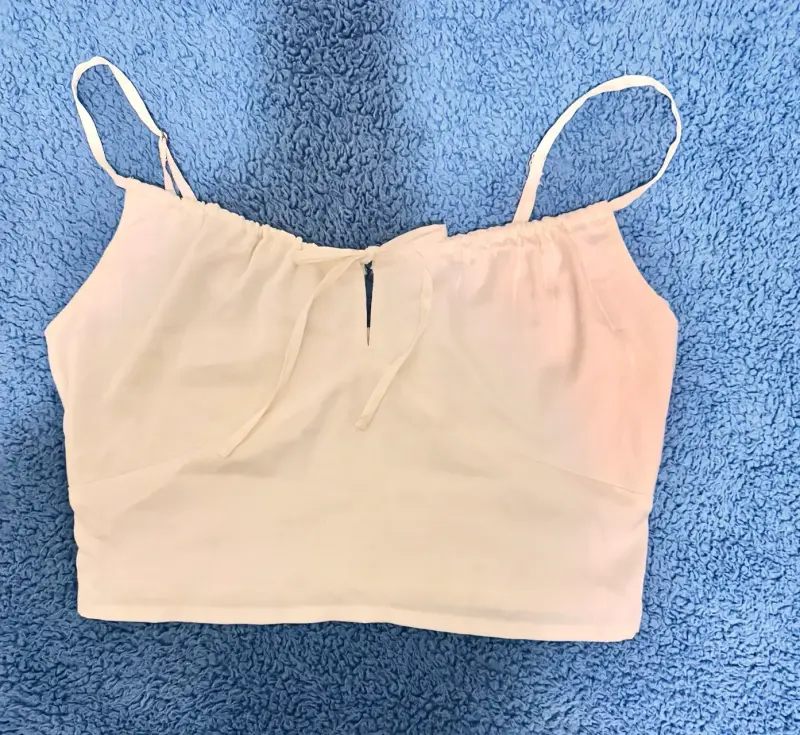 Conjunto de tops y blusas para mujer - 1