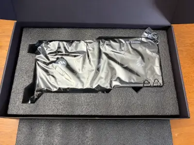 Tarjeta Gráfica ASUS  TUF Gaming GeForce RTX 3070 - miniatura 3