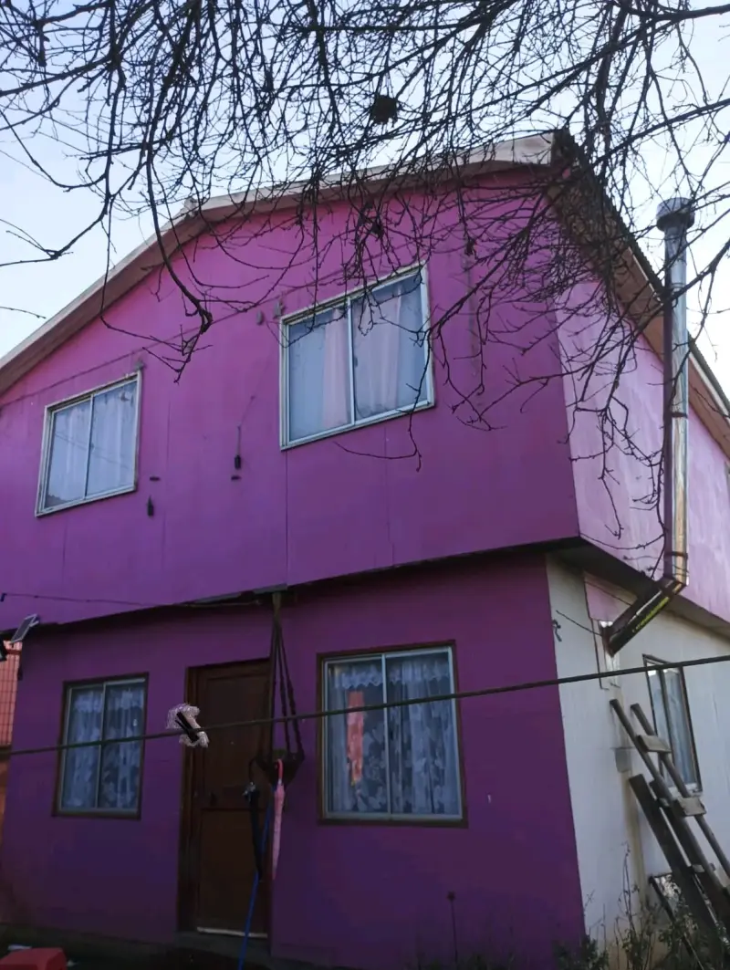 Se vende casa con subsidio - 1