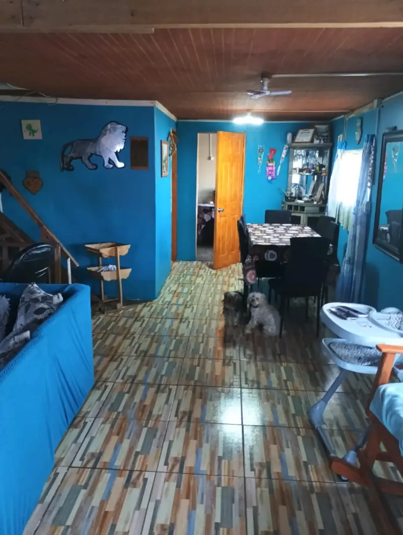 Se vende casa con subsidio - 2