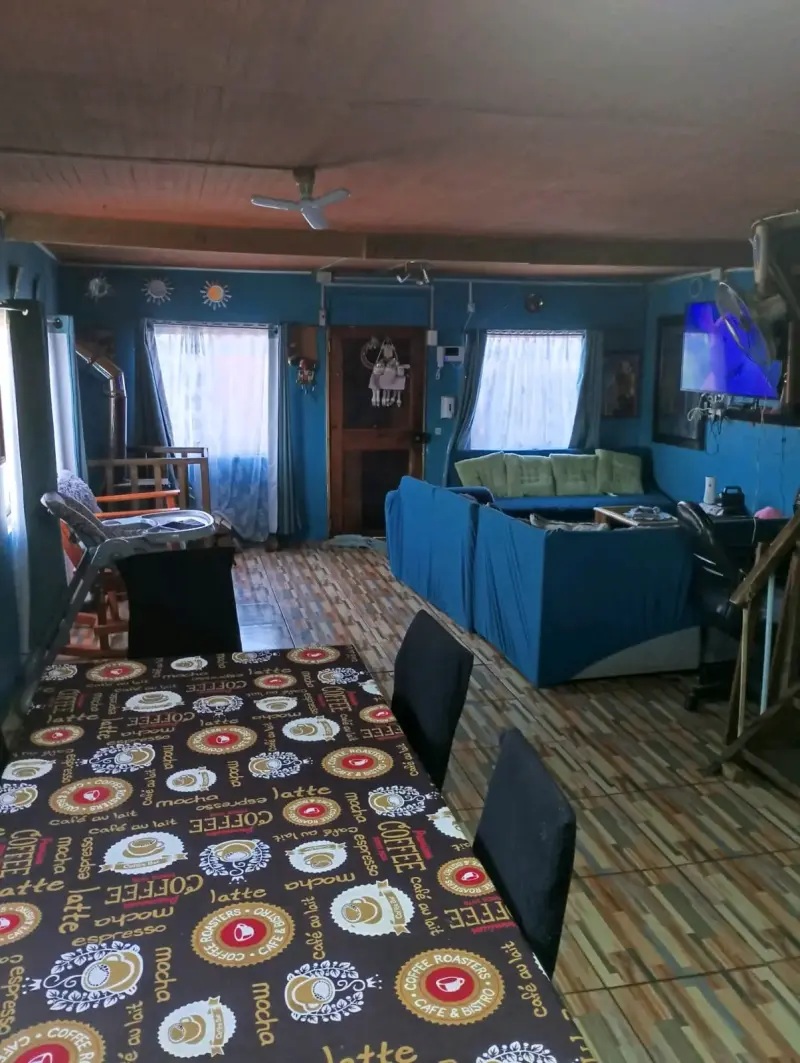 Se vende casa con subsidio - 3