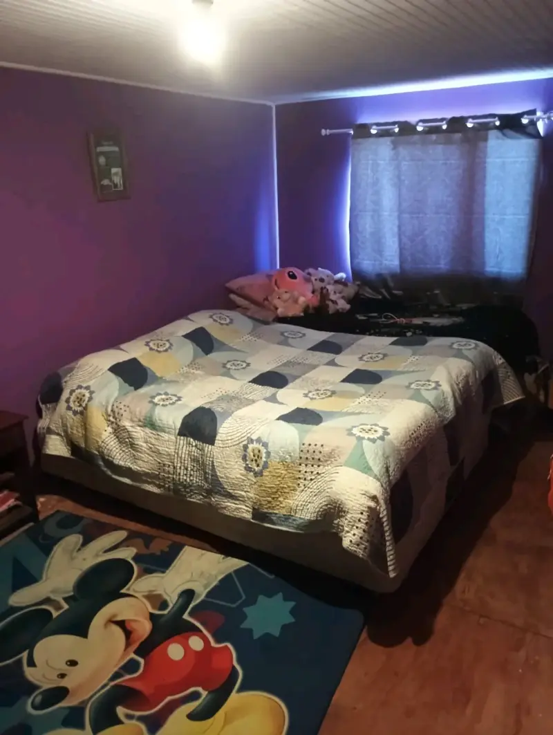 Se vende casa con subsidio - 5