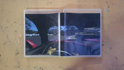 Juego PS3 Gran Turismo 6 en buen estado - miniatura 3