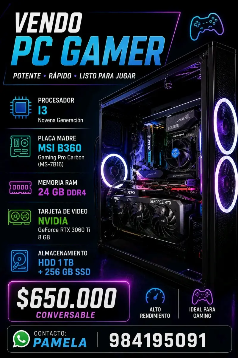 PC Gamer - 1
