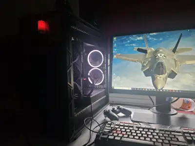 PC Gamer - miniatura 3