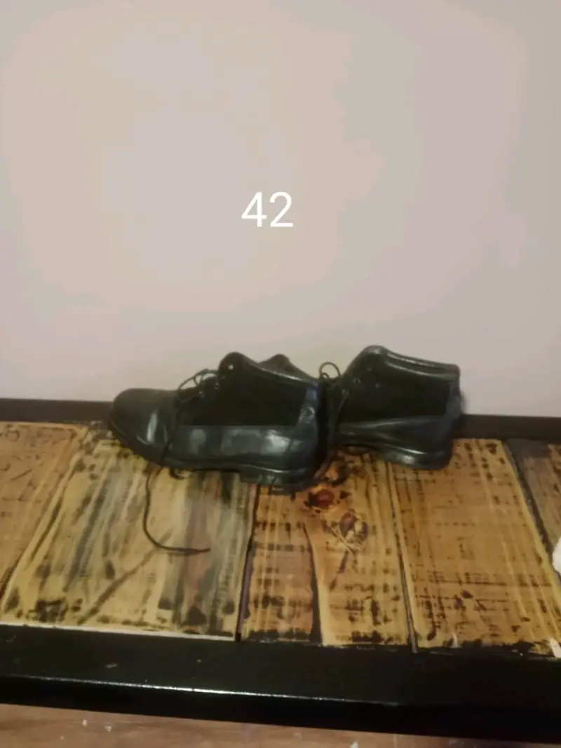 Botines de tacón - 4