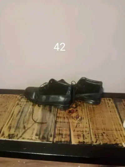 Botines de tacón - miniatura 4