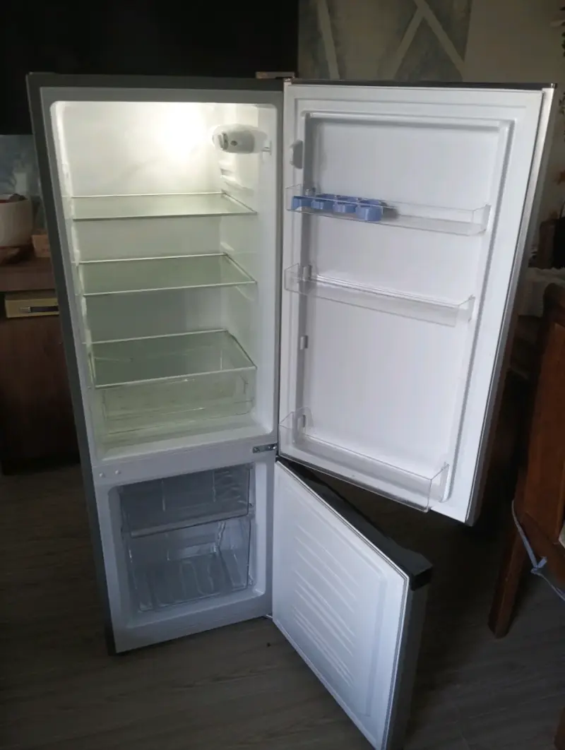 Refrigerador Mabe RMB1767PCLX A+ eficiente - 6