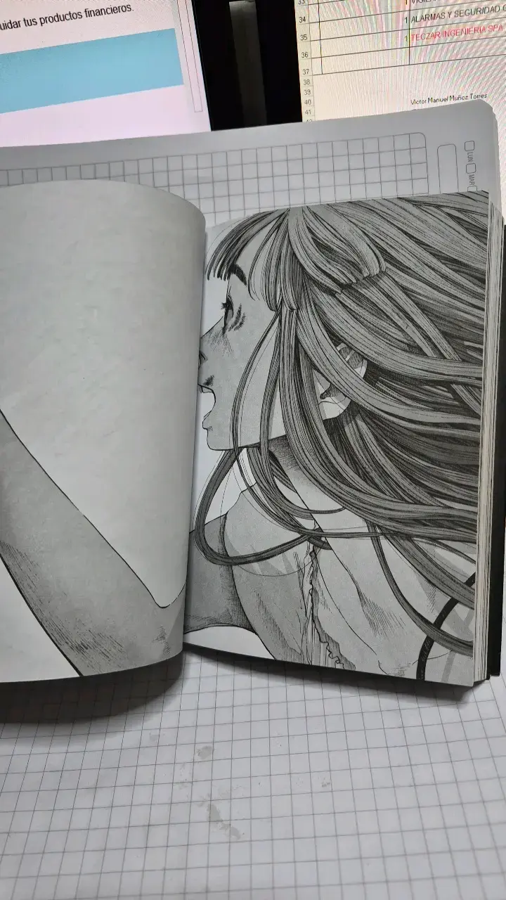 Manga Oyasumi Punpun Tomo 12 de Inio Asano - 5